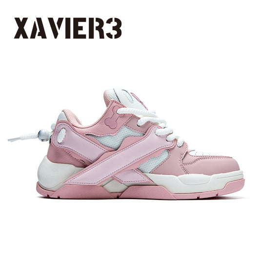 XAVIER3 Bone Shoes