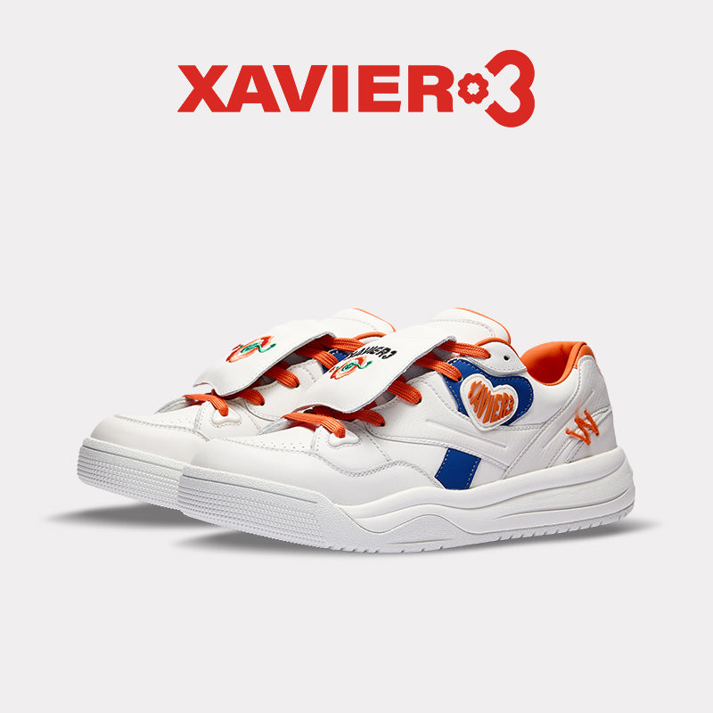 Xavier3 Sublime Sneakers