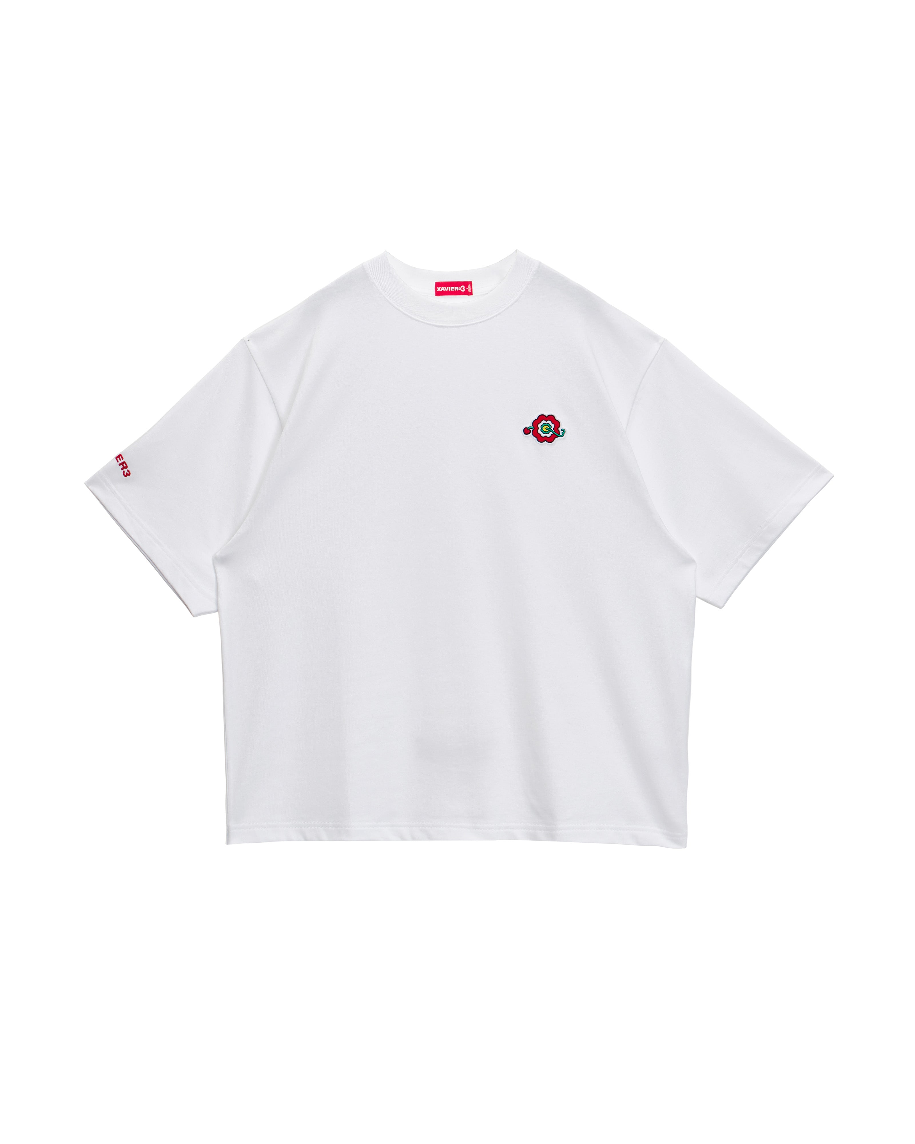 Xavier3 Inspire Logo Tee