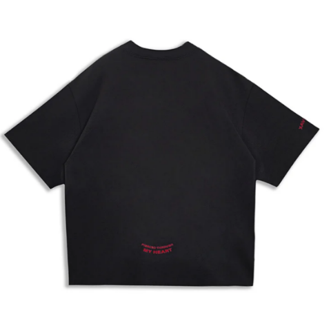 Xavier3 Inspire Logo Tee