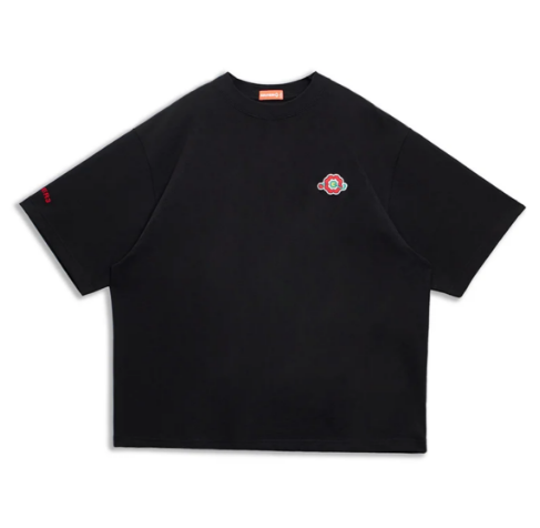 Xavier3 Inspire Logo Tee