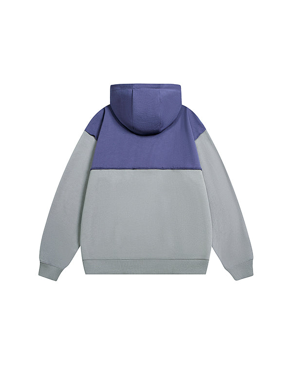 Xavier3 Colorblock Hoodie